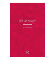 Şiir Ve Yaşam