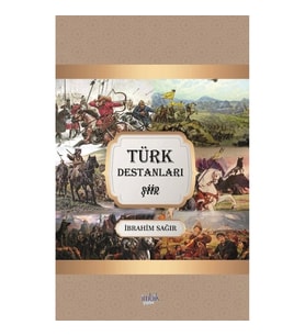 Türk Destanları