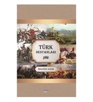 Türk Destanları