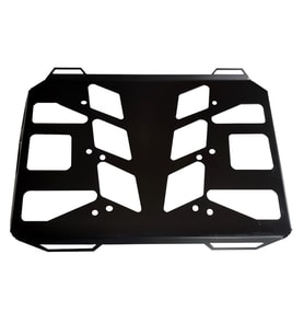 Motosiklet Universal Arka Çanta Demiri