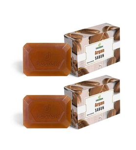 Destek Argan Sabunu 150 g (2 Adet)