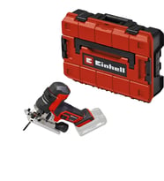Einhell Professional TP-JST 18/135 Li BL S-F - Solo Akülü Dekupaj Testere 4321268