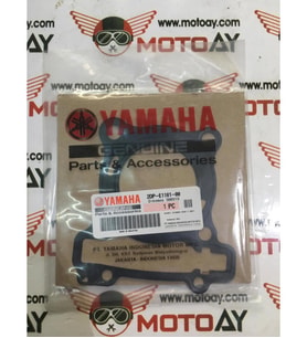 Yamaha Nmax 125 Silindir Üst Conta_Supermoto (Renksiz)