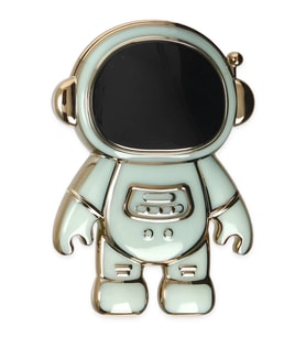 Newface Astro Stand Astronot - Açık Yeşil