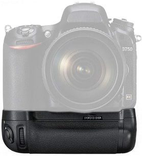 Meike Nikon D750 İçin Mk-D750 Battery Grip, Mb-D16