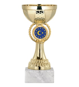 ODAK KUPA - Economy Kupalar - ECO-013 A - 16 cm