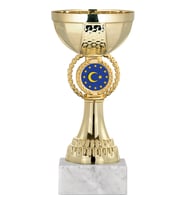 ODAK KUPA - Economy Kupalar - ECO-013 A - 16 cm