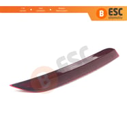 VW Polo 2015-2017 için Arka Tampon Reflektörü SAĞ 6C0945106B