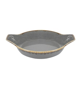 Porland Seasons Koyu Gri Sahan 21cm (Karışık)