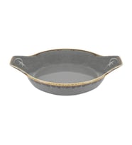 Porland Seasons Koyu Gri Sahan 21cm (Karışık)