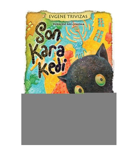 Son Kara Kedi