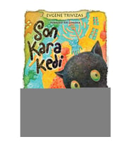 Son Kara Kedi