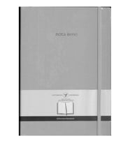 VICTORIA'S JOURNALS NOTE BENE 9248 PREMIUM NOTEBOOK SERT KAPAK A4 100gr.192 SYF. ÇİZGİLİ DEFTER TURK
