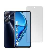 infinix Hot 20S Uyumlu Nano Cam Ekran Koruyucu