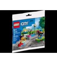 LEGO City 30588 Kids' Playground