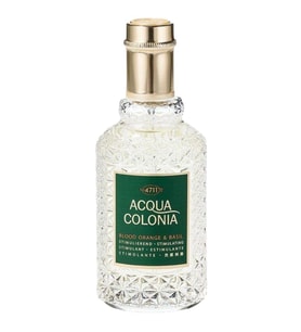 4711 Acqua Colonia Blood Orange & Basil EDC 50 ml Unisex Parfüm