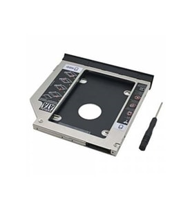 QPORT Q-HDK12 Sata Notebook Harddisk Yuvası 12.7mm