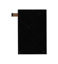 Asus Uyumlu Memo Pad Hd 7 Me173x Lcd İç Ekran (Siyah)