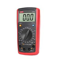 Unı-t UT 603 Lcr Metre Kapasite Ölçer