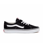 Vans UA SK8-Low Erkek Siyah Günlük Ayakkabı - VN0A4UUK6BT1