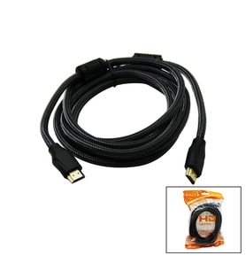3MT İPLİ HDMI KABLO (5680)