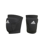 Adidas Primeknit Kp Voleybol Dizliği FS0798 Siyah