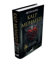 Kalp Muhafızı (Ciltli)