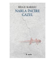 Narla İncire Gazel