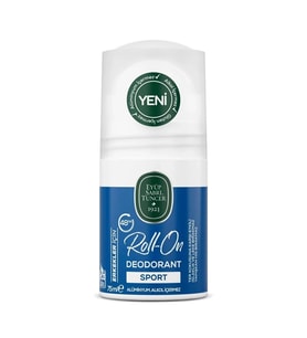 EST ROLL ON DEODORANT SPORT (ERKEK) 75 ML