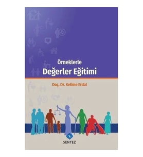 Örneklerle Değerler Eğitimi