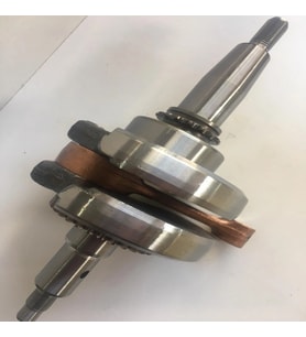 Ybr E-1 Krank Komple Rmg