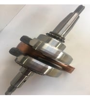 Ybr E-1 Krank Komple Rmg