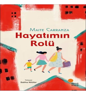 Hayatımın Rolü