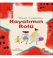 Hayatımın Rolü
