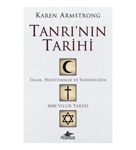 Tanrı'nın Tarihi
