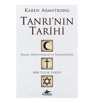 Tanrı'nın Tarihi
