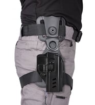 Safari Sar9 Hareketli Kılıfı Sağ