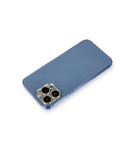 Newface Apple iPhone 12 Pro Shine Kamera Lens Koruma Cam - Gold