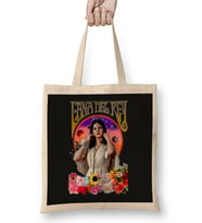 Lana Del Rey 02 Bez Çanta Uzun Saplı