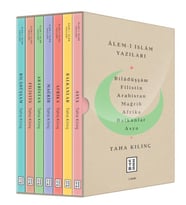 Âlem-I İslâm Yazıları 7