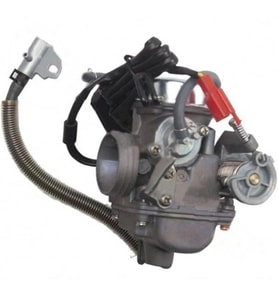 Scooter 150 cc Karbüratör
