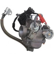 Scooter 150 cc Karbüratör