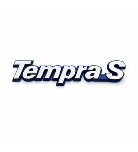 Fiat Tempra_S Bagaj Yazısı 7703776