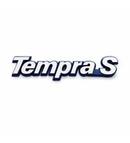 Fiat Tempra_S Bagaj Yazısı 7703776