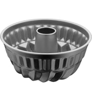 Tefal Easybake Alman Kek Kalıbı - Gri - 22 Cm
