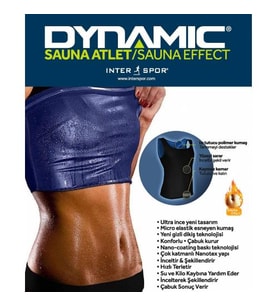 Bayan Sauna Atlet Hot Powers Terleme Atleti Zayıflama Atlet Terleme Polymer Kumaş Atlet (Siyah)