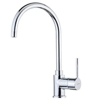 Teka SP 995 Krom Kuğu Mutfak Bataryası