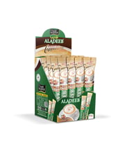 Fındık Aromalı Kapuçino Tozu 24li X 20g