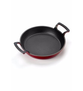 Lava Yuvarlak Kulplu Tava Ø16 Cm - Lv Y Tv 16 Shn R