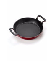 Lava Yuvarlak Kulplu Tava Ø16 Cm - Lv Y Tv 16 Shn R